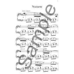 Arnold Bax: Selected Works For Piano