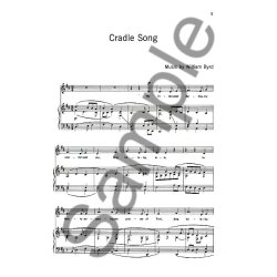 Songs For Countertenors Volume 1