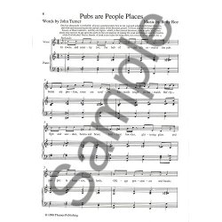 Betty Roe: Pubs Are People Places