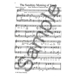 Songs From The Betty Roe Shows: Volume Three