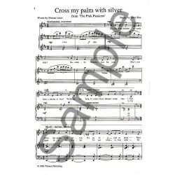 Songs From The Betty Roe Shows: Volume Four