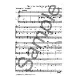 Ivor Gurney: Eleven Songs