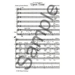 Betty Roe: Upon Time - And Another