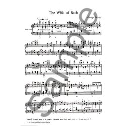 George Dyson: The Wife Of Bath