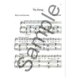 Liza Lehmann: 14 Songs