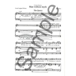 Betty Roe: Man Without Myth