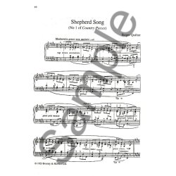 An Anthology Of British 20th-Century Piano Music Volume 3