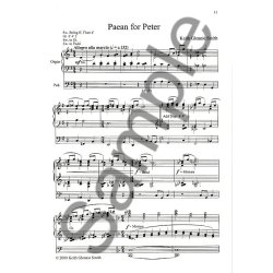 A Paean For Peter Warlock