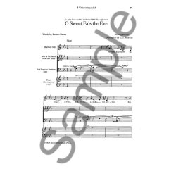 Ernest John Moeran: Collected Choral Music