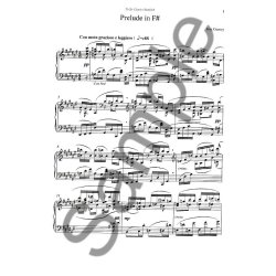 Ivor Gurney: Preludes And Nocturnes