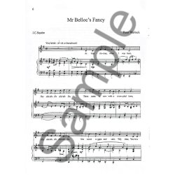 Peter Warlock Critical Edition: Volume III - Songs 1921-1922 (High Voice)