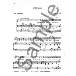 Peter Warlock Critical Edition: Volume V - Songs 1923-1928 (High Voice)