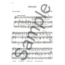 Peter Warlock Critical Edition: Volume VI - Songs 1923-1926 (Medium Voice)