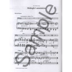 Ian Venables: Song Album (Baritone Voice and Piano)