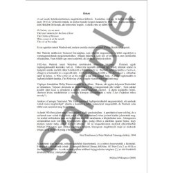 Peter Warlock: The Curlew