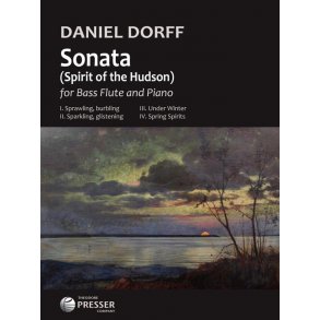 Sonata (Spirit of the Hudson)