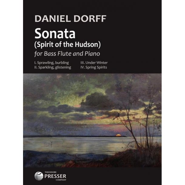 Sonata (Spirit of the Hudson)
