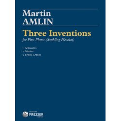 Three Inventions