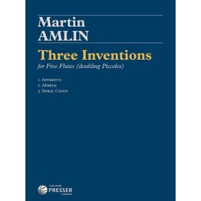 Three Inventions