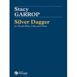 Silver Dagger