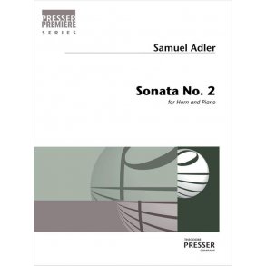 Sonata No. 2