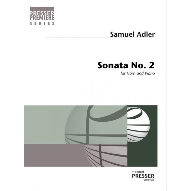 Sonata No. 2