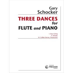 Three Dances
