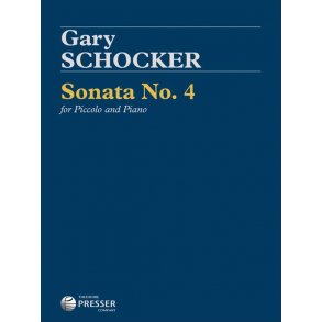 Sonata No. 4