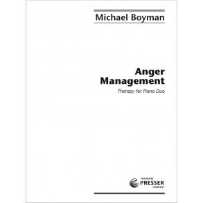 Anger Management