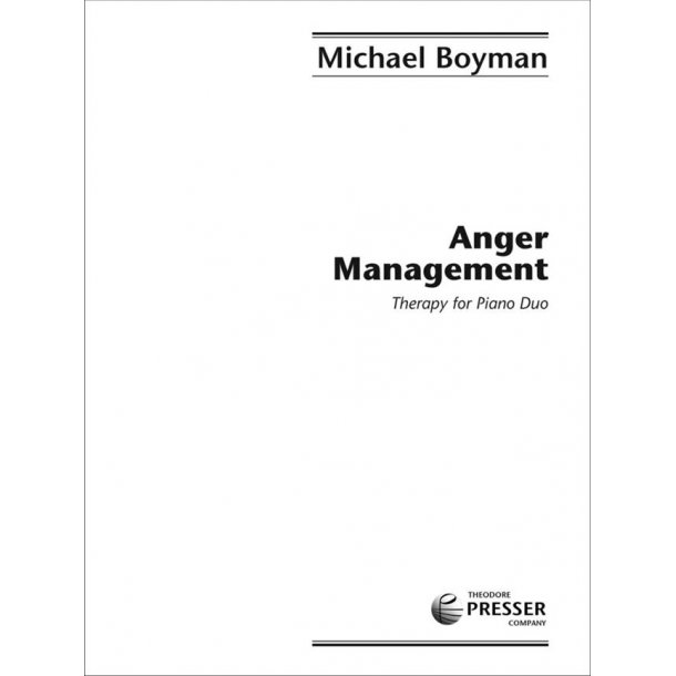 Anger Management