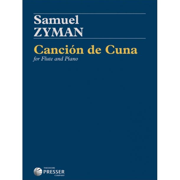 Canci&oacute;n de Cuna