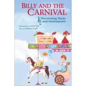 Billy and the Carnival