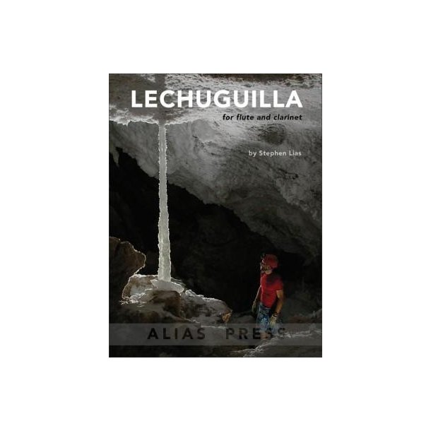Lechuguilla