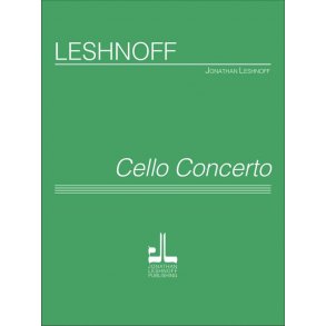 Cello Concerto