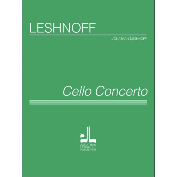 Cello Concerto