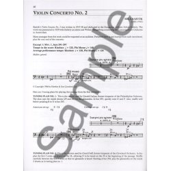 Randy Max: Orchestral Excerpts For Timpani