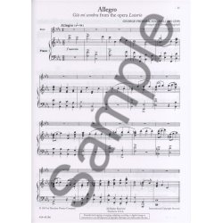 Contest And Festival Performance Solos - R. Bernard Fitzgerald Trumpet Collection