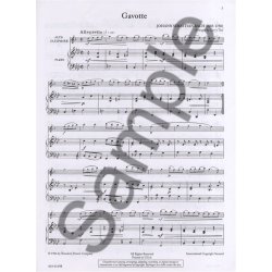 Contest And Festival Performance Solos - Alto Saxophone