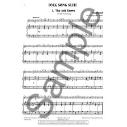 Flute 102: Mastering The Basics (Piano Accompaniments)