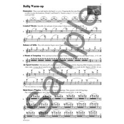 Flute 103: Mastering The Basics