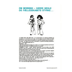 L&uuml;thje Vi Gider Ikke Lege Med Dig