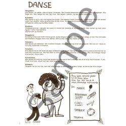 Eggert Legerammer - Rammesange