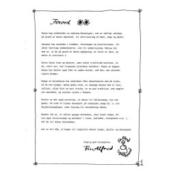 Larsen Nye Gamle F&iuml;llesdanse (Filion