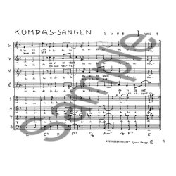 Kampp Sydvestnord&atilde;st