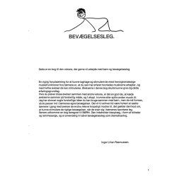 Rasmussen Bev&iuml;gelse