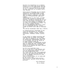 Christiansen Melodien Fra Bloksbjerg