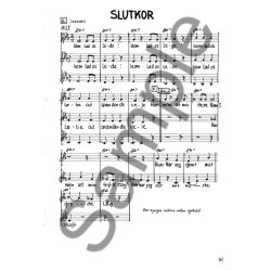 Christiansen Melodien Fra Bloksbjerg