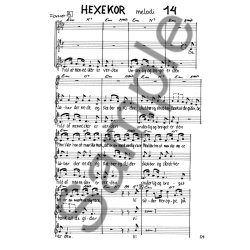 Christiansen Melodien Fra Bloksbjerg