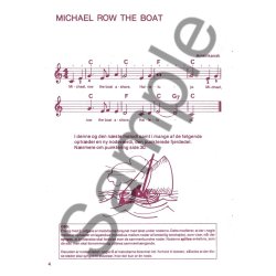 Spil Bare Ls 2 - Keyboard, Klaver, Orgel