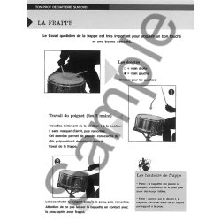 Silvio Bielo: Ton Prof De Batterie